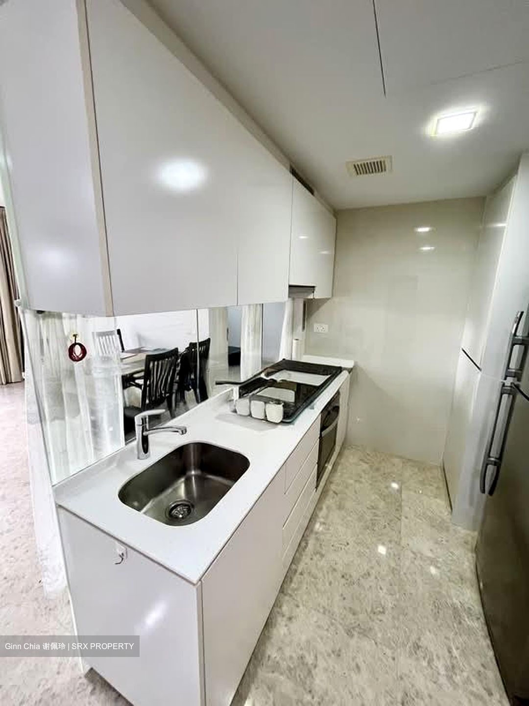 The Lakefront Residences (D22), Condominium #573966131